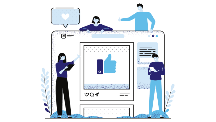 Social Media Marketing