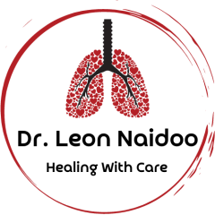 Dr. Leon Naidoo Website